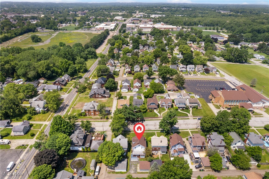Barb Heights - Residential