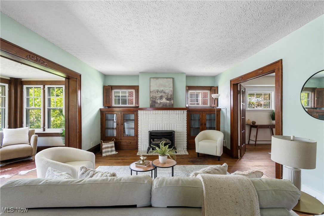 Barb Heights - Residential