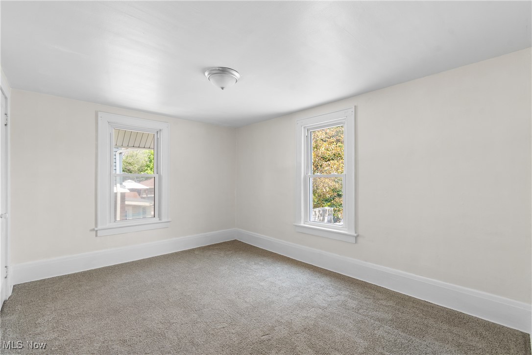 Barb Heights - Residential