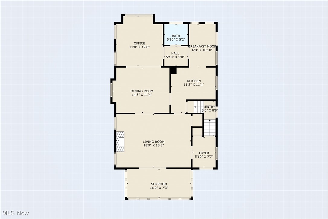 Barb Heights - Residential