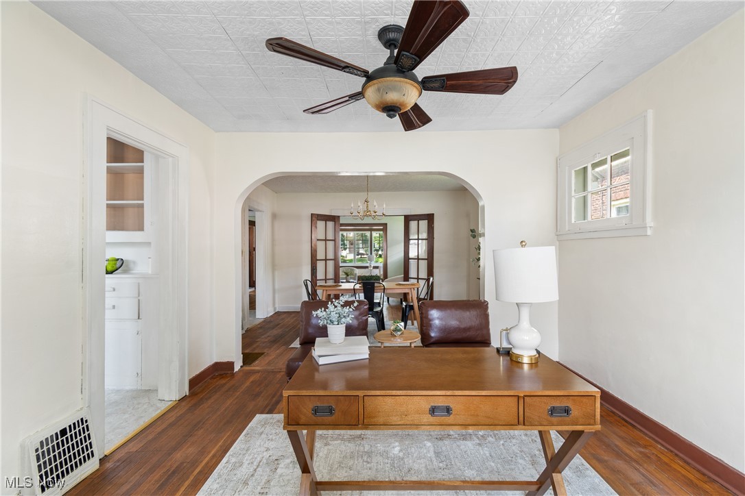 Barb Heights - Residential