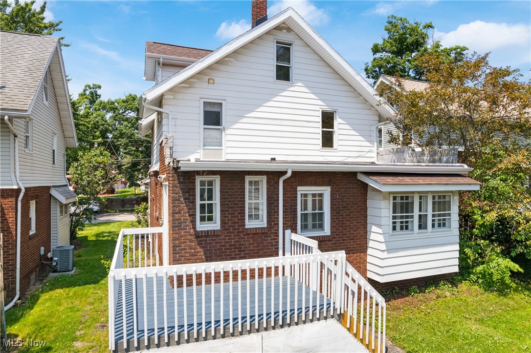 Barb Heights - Residential