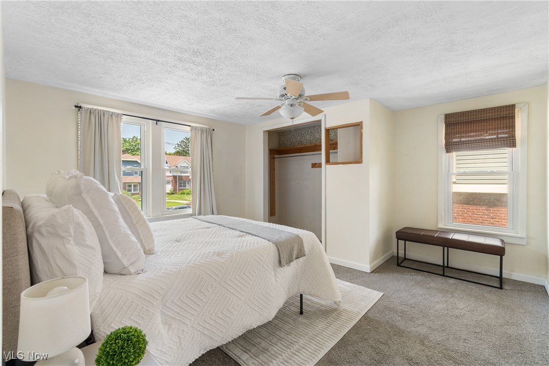 Barb Heights - Residential