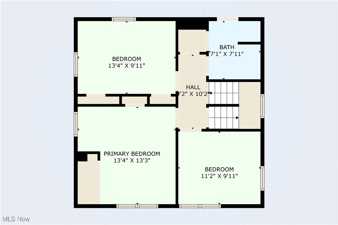 Barb Heights - Residential