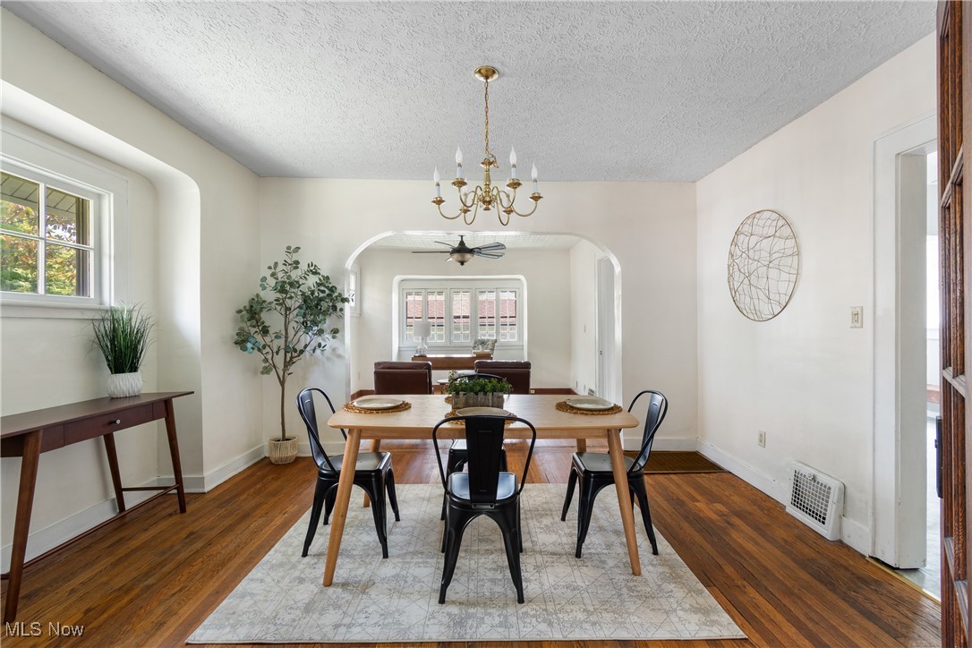 Barb Heights - Residential