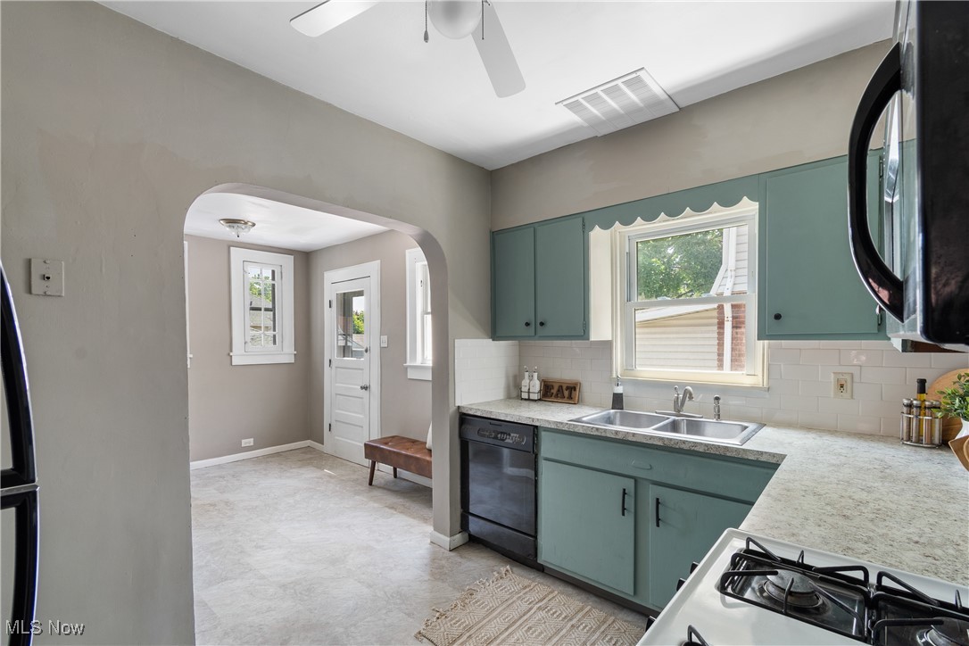 Barb Heights - Residential