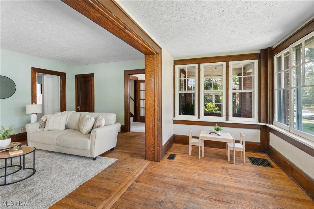 Barb Heights - Residential