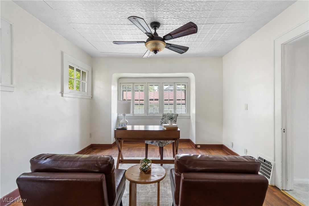 Barb Heights - Residential