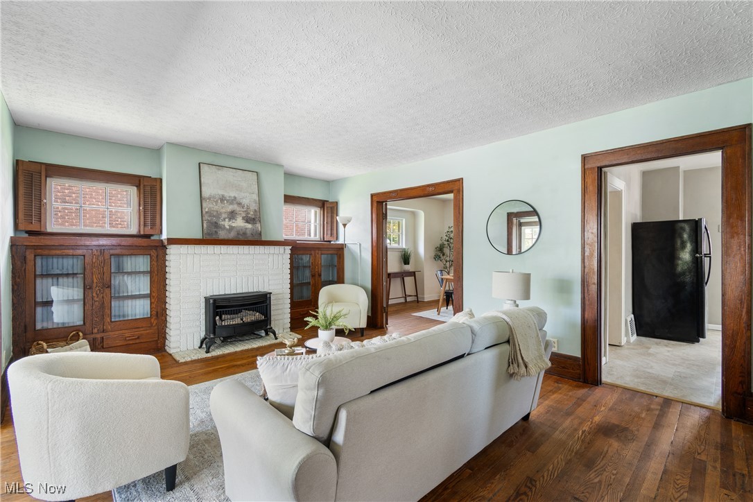 Barb Heights - Residential