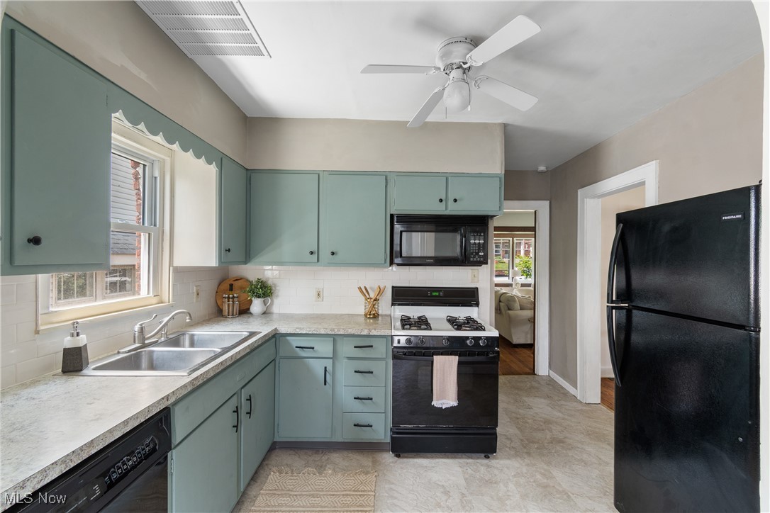 Barb Heights - Residential