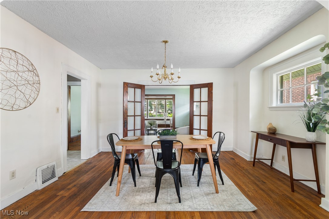 Barb Heights - Residential