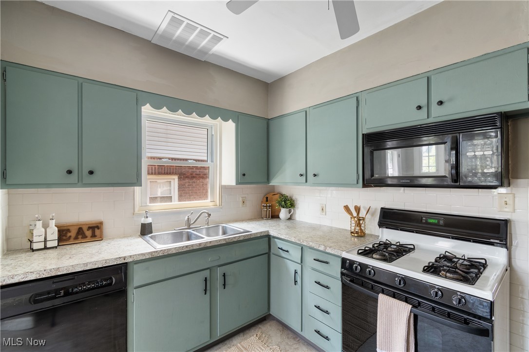 Barb Heights - Residential