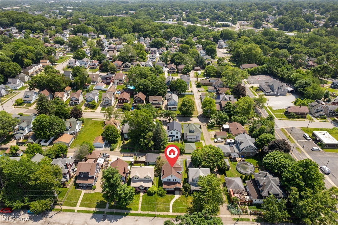 Barb Heights - Residential