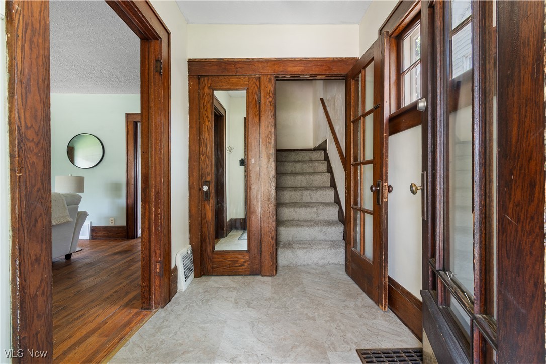 Barb Heights - Residential