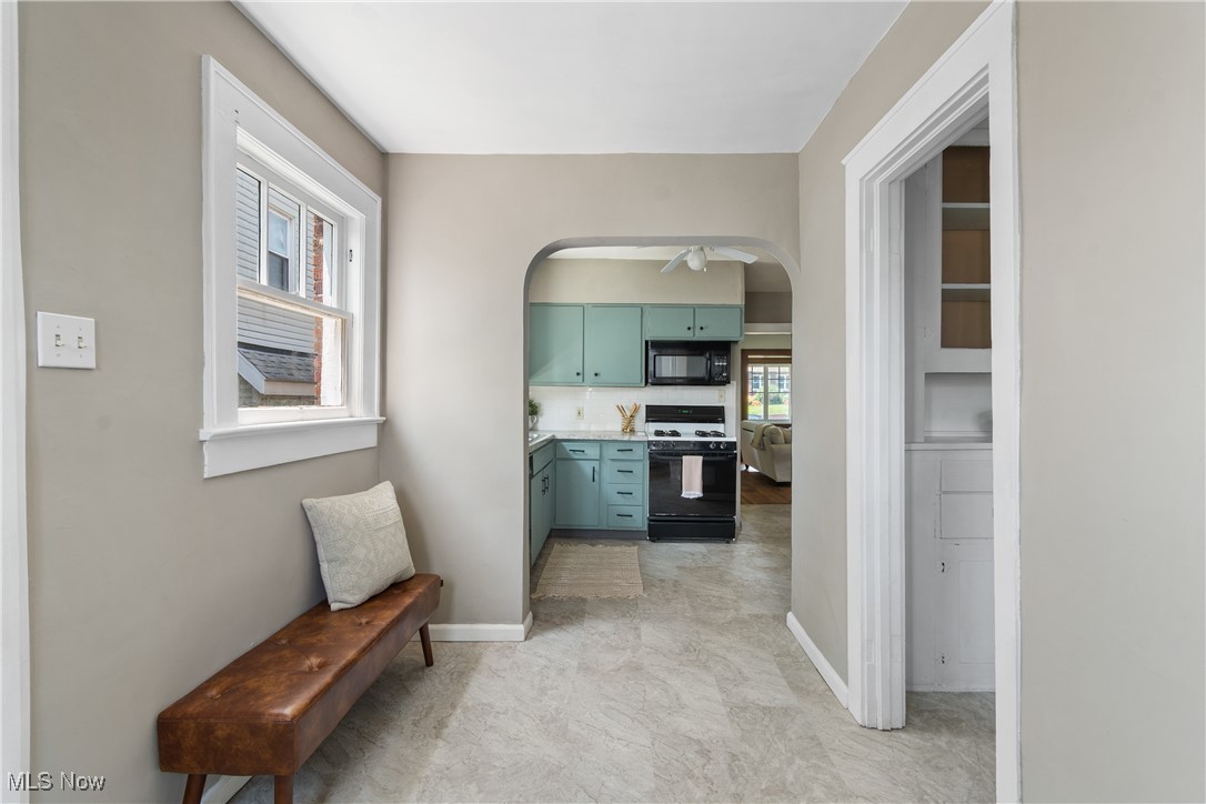 Barb Heights - Residential