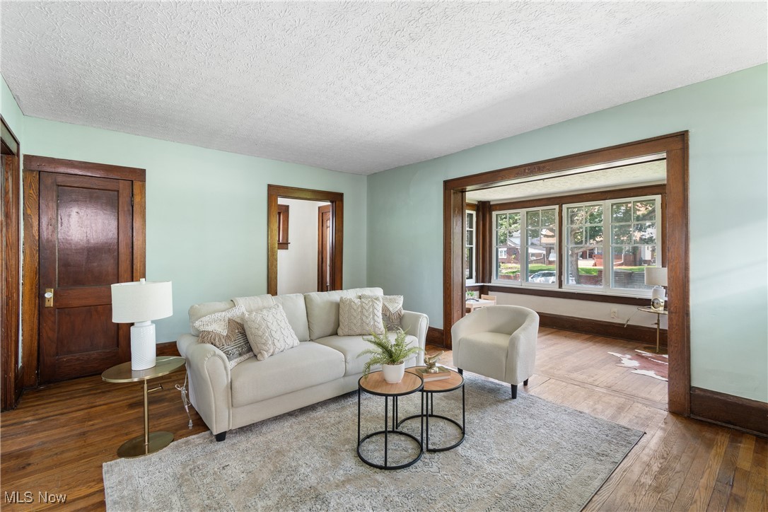 Barb Heights - Residential