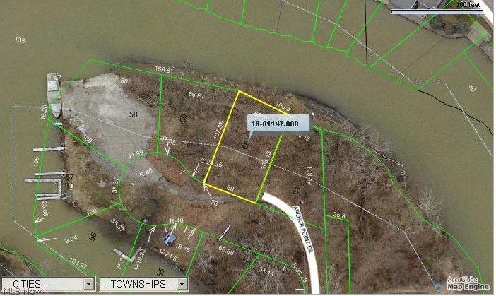 Key Harbor Lagoons - Land