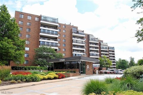 27500 Cedar Road Unit 310, Beachwood, OH 44122 - MLS#: 5116292