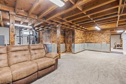 Westfield - Residential