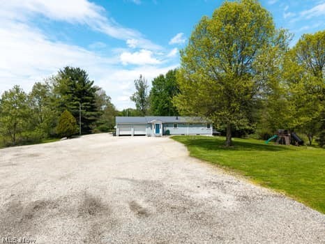 Westfield - Residential