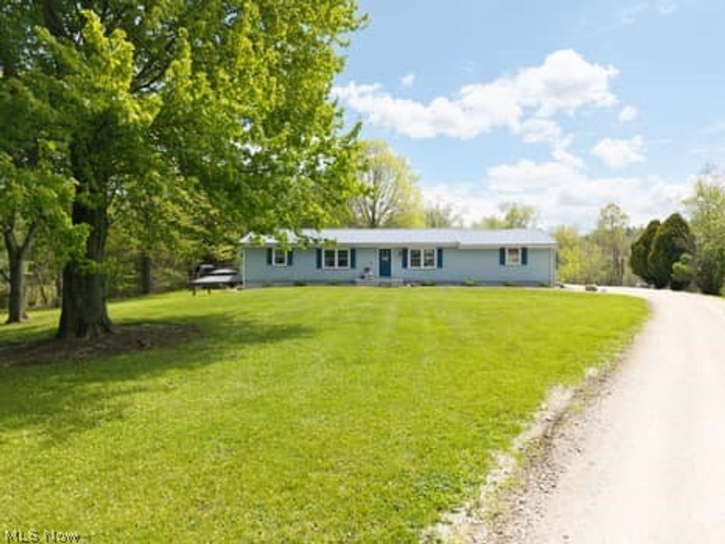 Photo of 6258 Kennard Road N, Medina, OH 44256 (MLS # 5207548)
