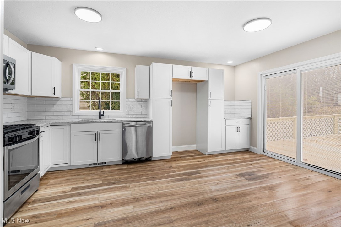 Heatherwood Knolls - Residential