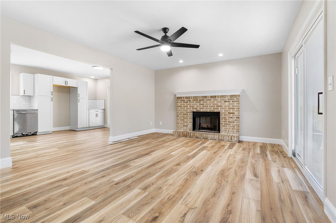 Heatherwood Knolls - Residential