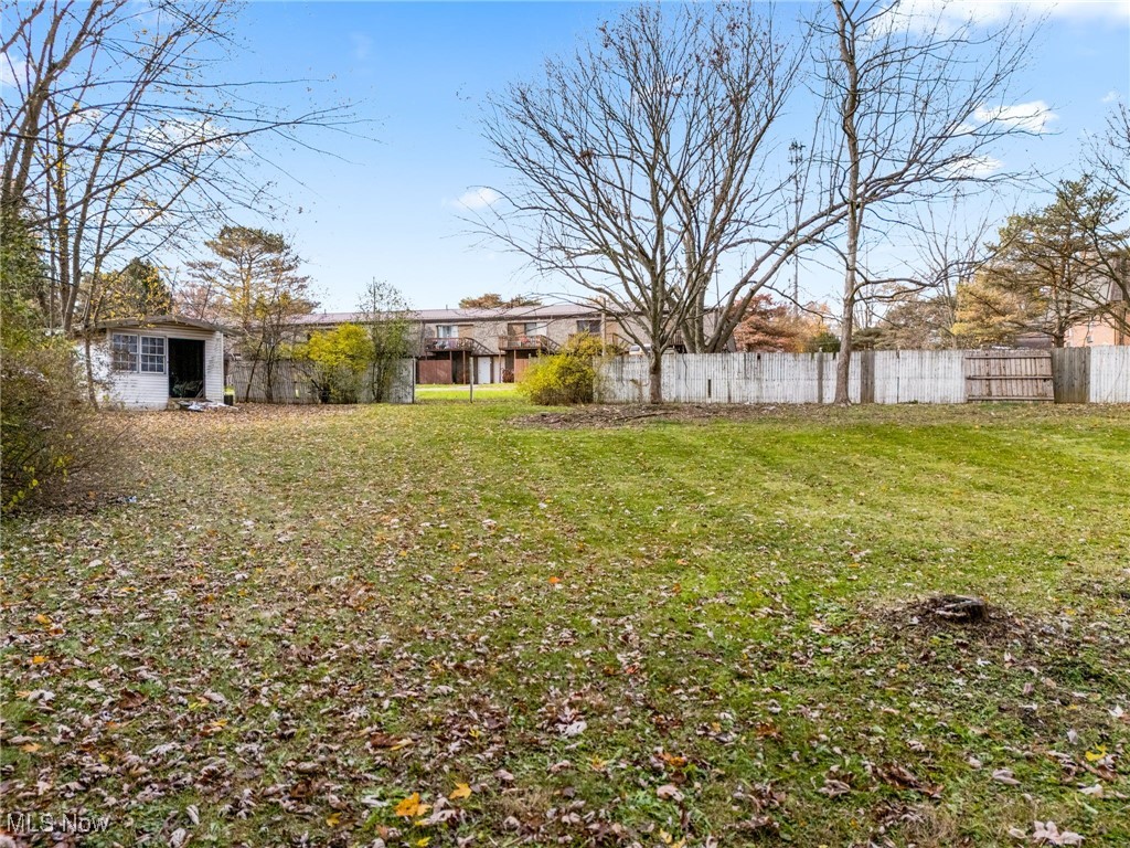 Heatherwood Knolls - Residential