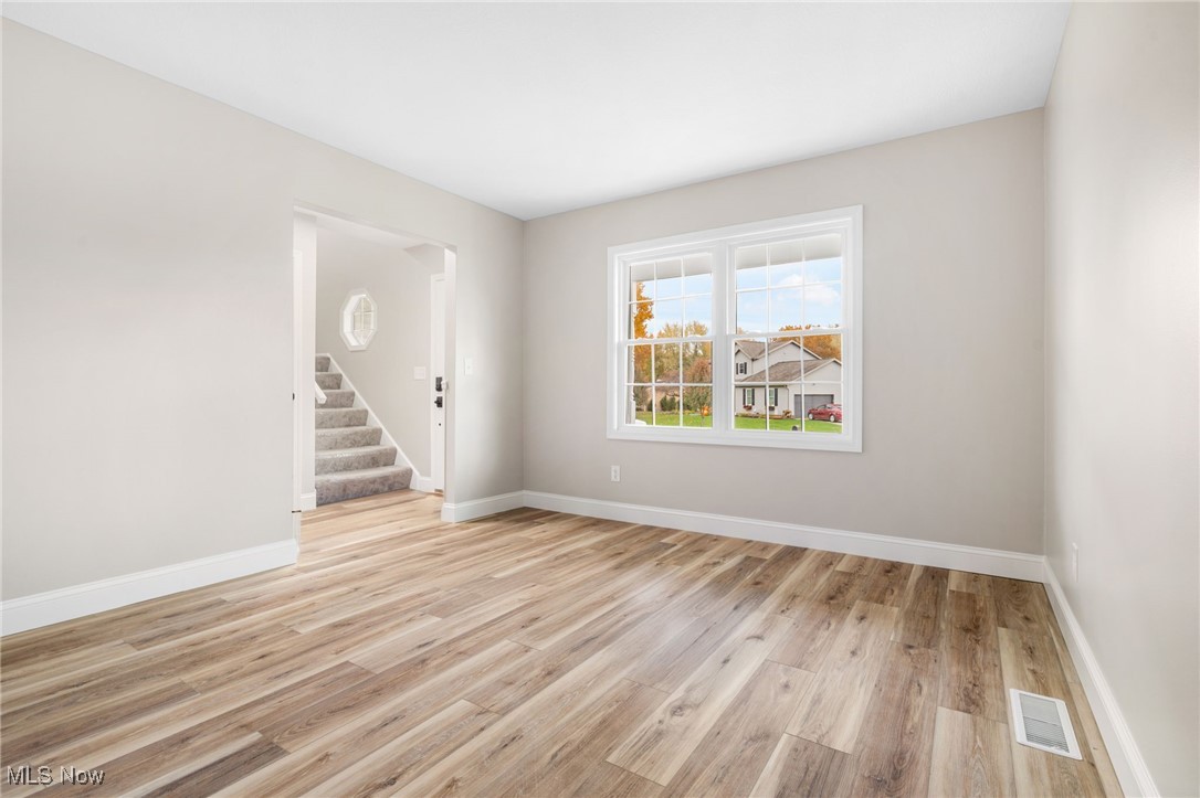 Heatherwood Knolls - Residential