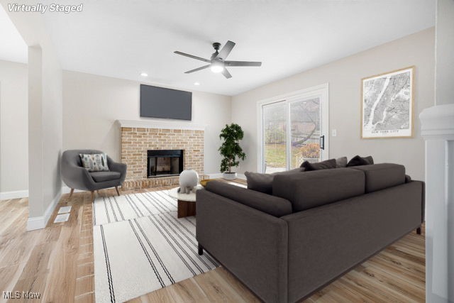 Heatherwood Knolls - Residential