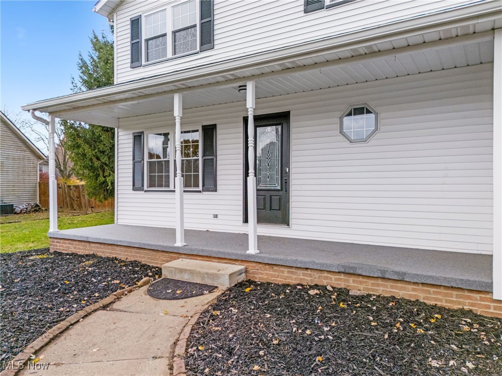 Heatherwood Knolls - Residential