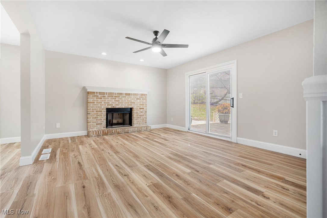 Heatherwood Knolls - Residential