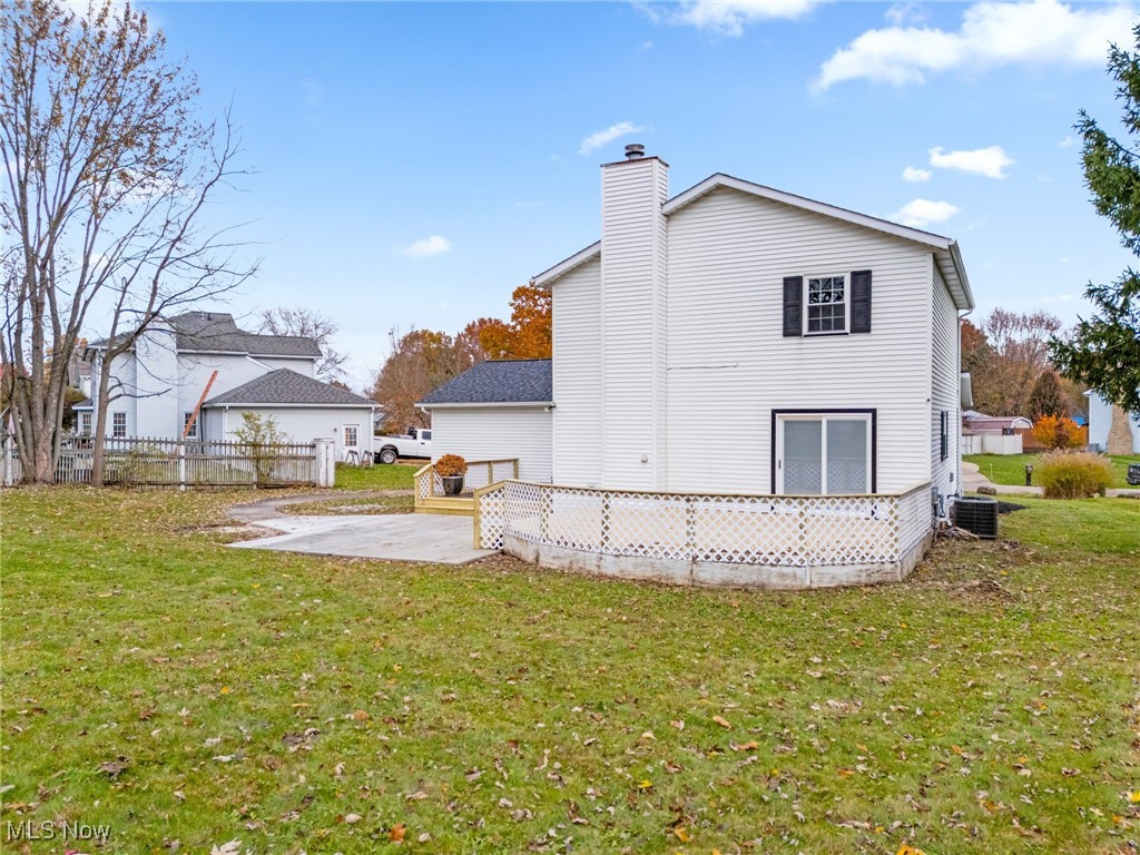 Heatherwood Knolls - Residential