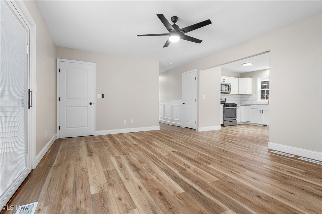 Heatherwood Knolls - Residential