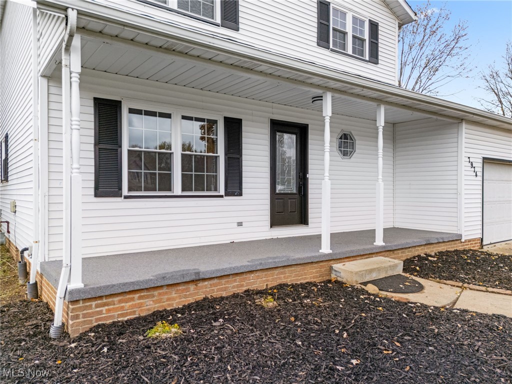 Heatherwood Knolls - Residential