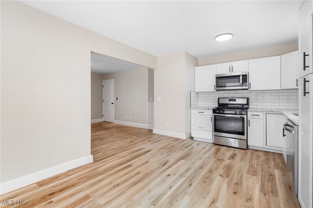 Heatherwood Knolls - Residential