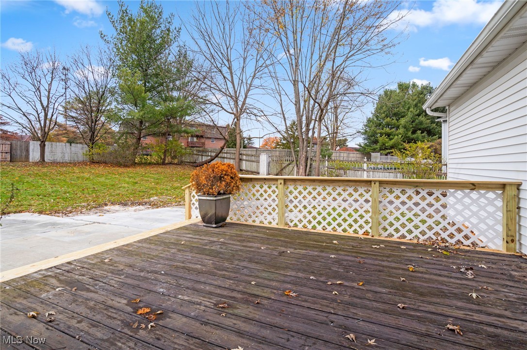 Heatherwood Knolls - Residential