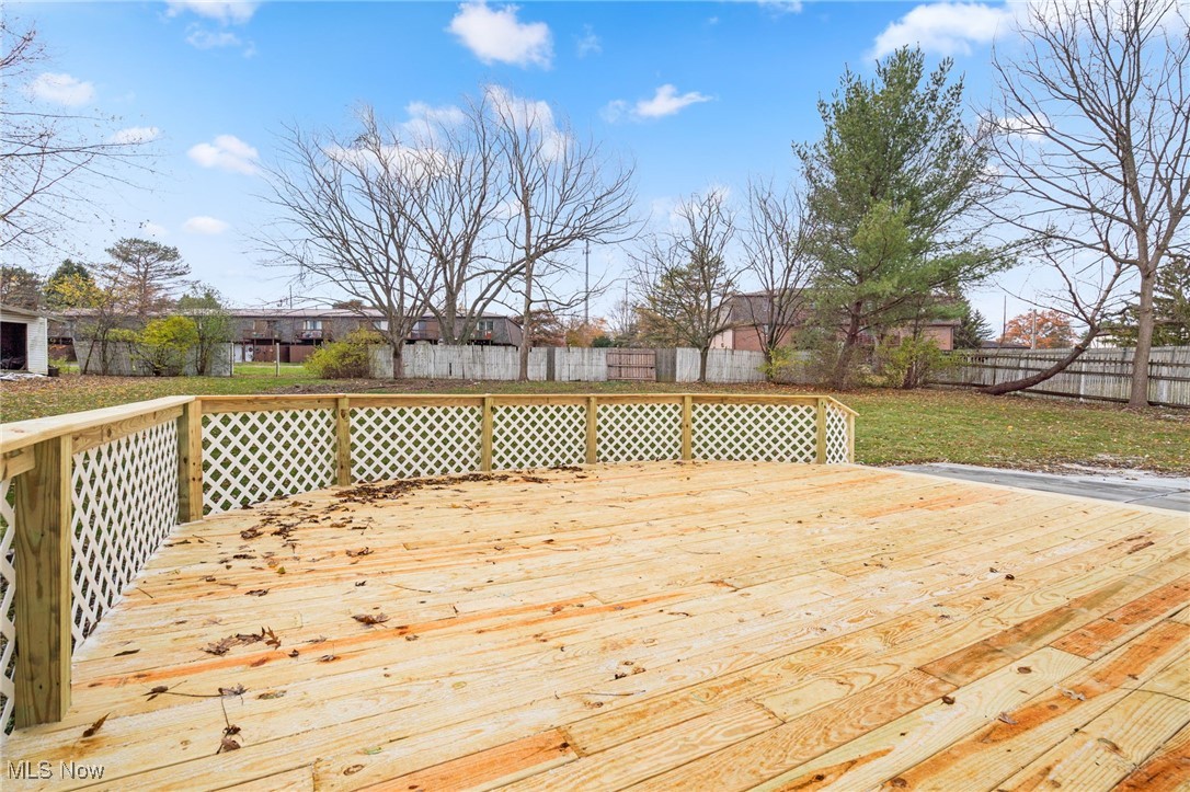 Heatherwood Knolls - Residential