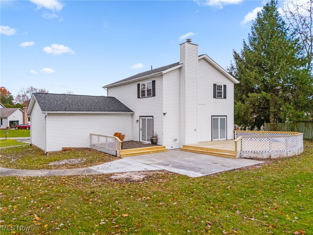 Heatherwood Knolls - Residential