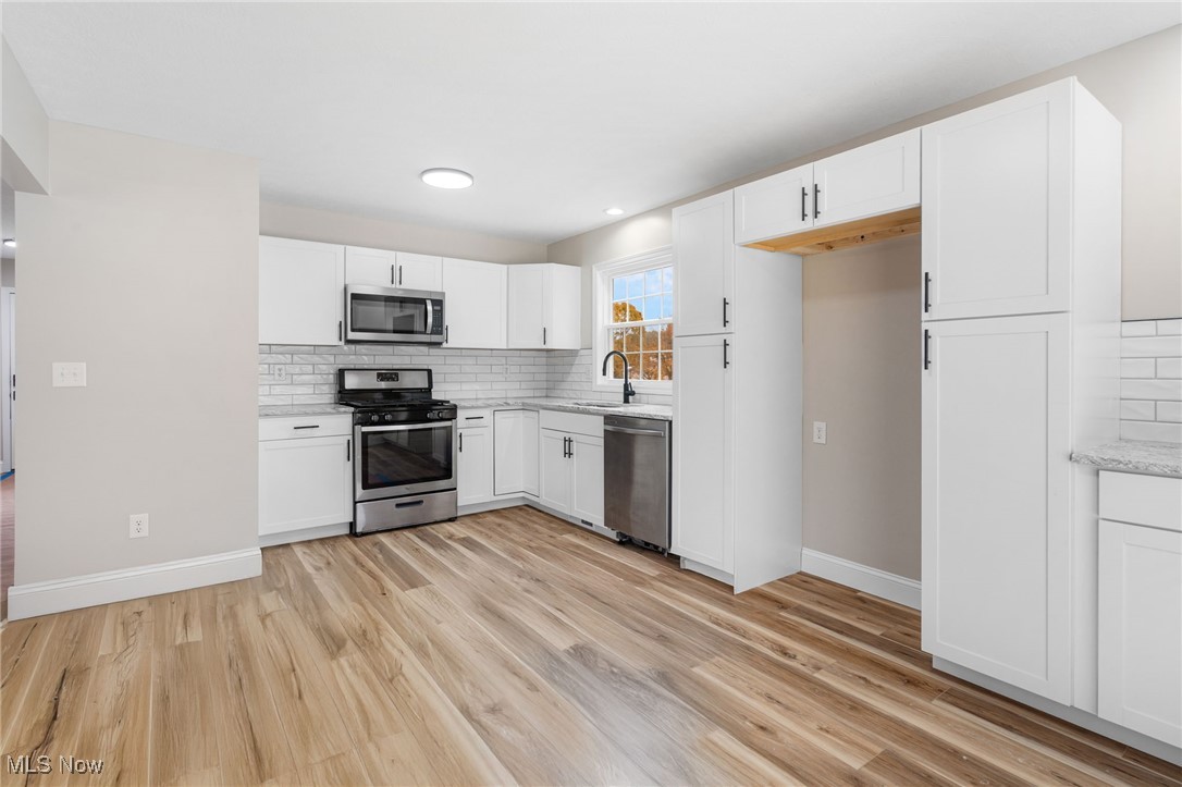 Heatherwood Knolls - Residential