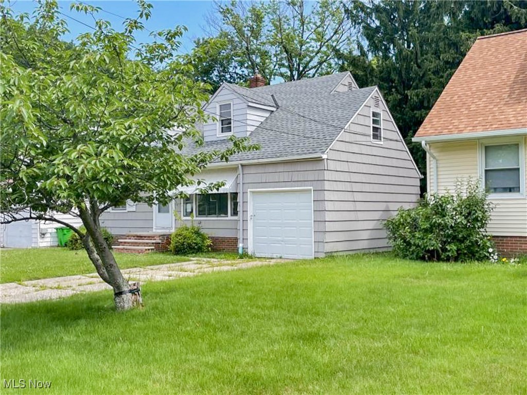 315 S Green Road