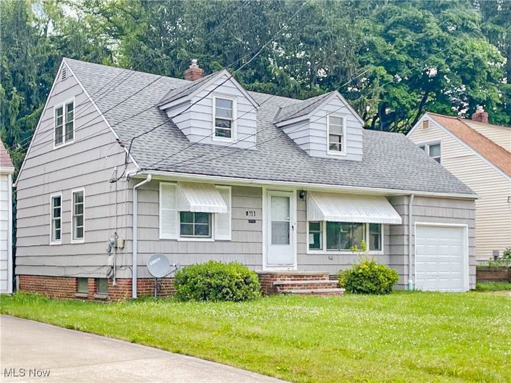 315 S Green Road