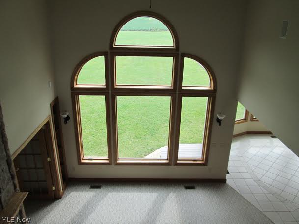 South Rim Reserve - Residential