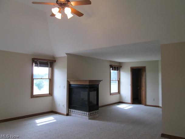 South Rim Reserve - Residential