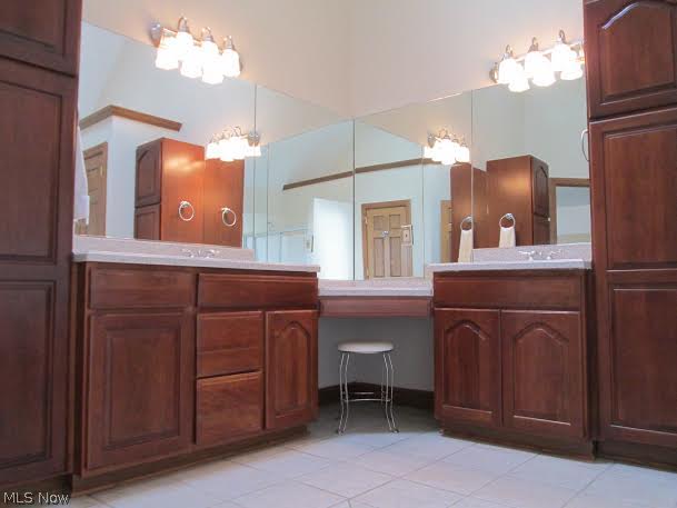 South Rim Reserve - Residential