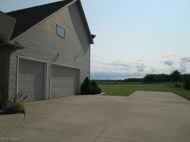 South Rim Reserve - Residential