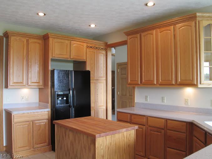 South Rim Reserve - Residential