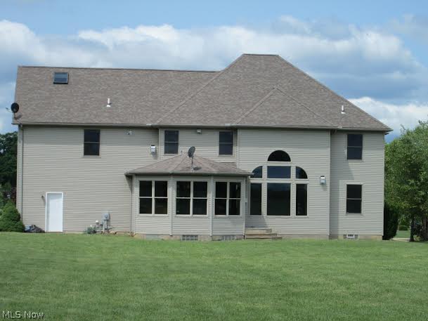 South Rim Reserve - Residential