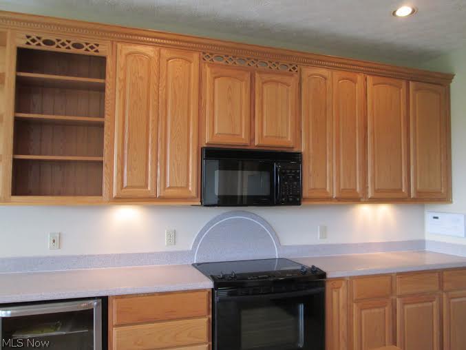 South Rim Reserve - Residential