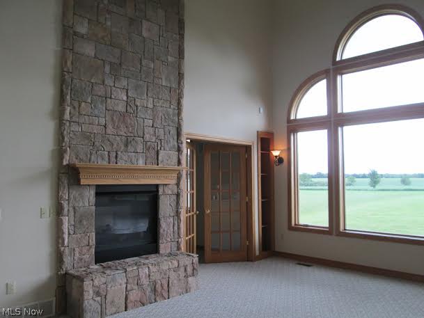 South Rim Reserve - Residential